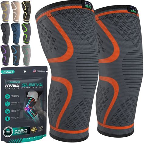 best knee brace amazon|knee braces for pain amazon.